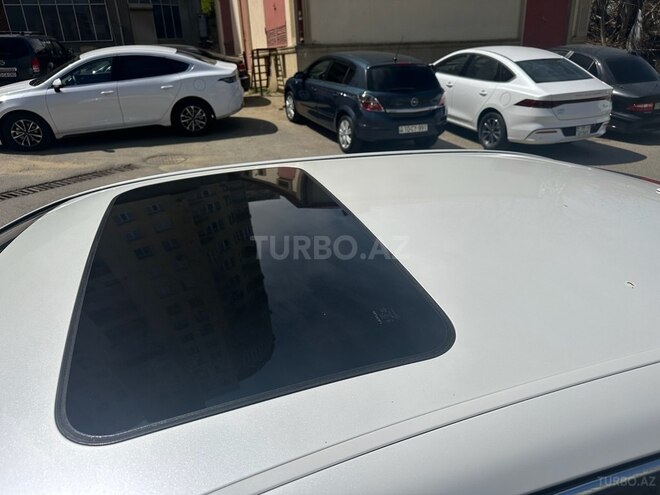 Lexus LS 460 2012, 124,000 km - 4.6 л - Bakı