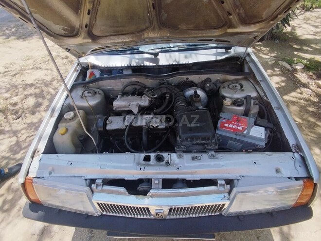 LADA (VAZ) 21099 2003, 569,500 km - 1.5 л - Bakı