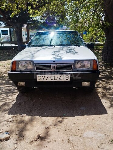 LADA (VAZ) 21099 2003, 569,500 km - 1.5 л - Bakı
