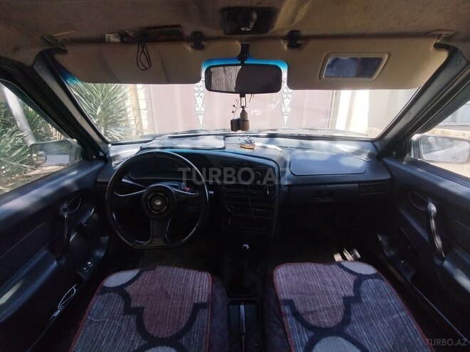 LADA (VAZ) 21099 2003, 569,500 km - 1.5 л - Bakı