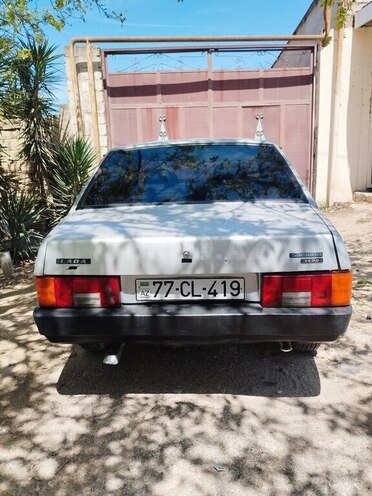 LADA (VAZ) 21099 2003, 569,500 km - 1.5 л - Bakı