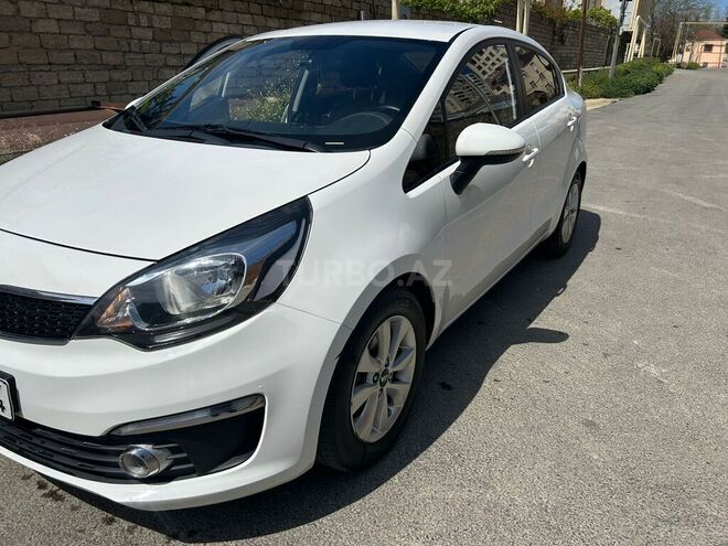 Kia Pride 2015, 175,000 km - 1.4 l - Bakı