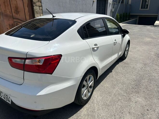 Kia Pride 2015, 175,000 km - 1.4 l - Bakı