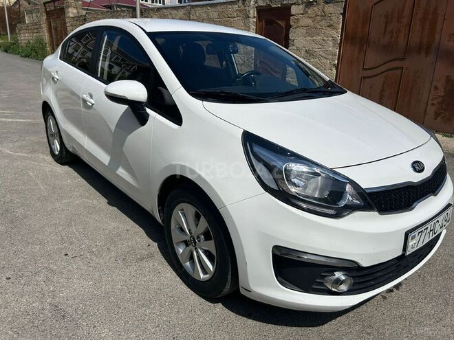 Kia Pride 2015, 175,000 km - 1.4 l - Bakı