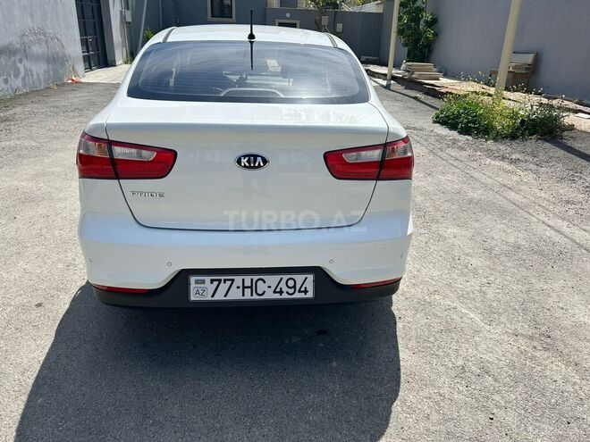 Kia Pride 2015, 175,000 km - 1.4 l - Bakı