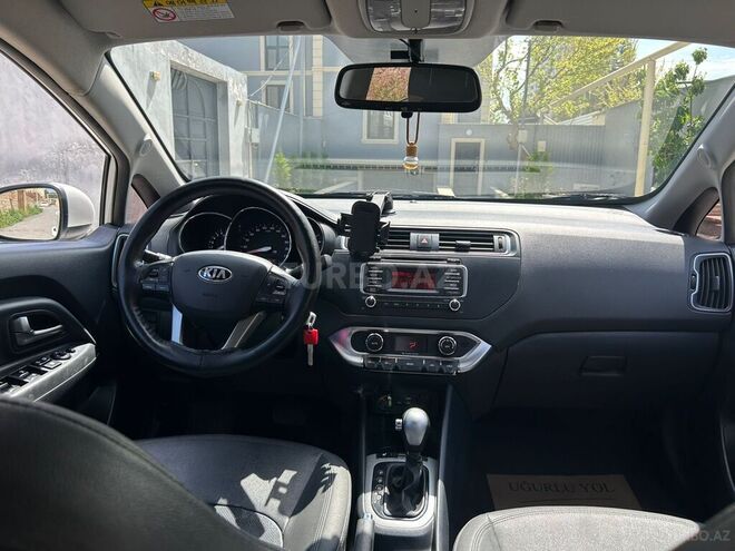 Kia Pride 2015, 175,000 km - 1.4 l - Bakı