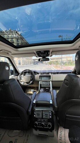 Land Rover Range Rover 2015, 248,000 km - 3.0 л - Bakı
