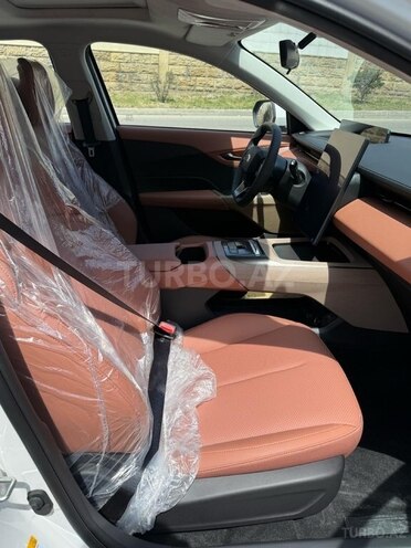 Changan Qiyuan A05 2025, 0 km - 1.5 л - Bakı