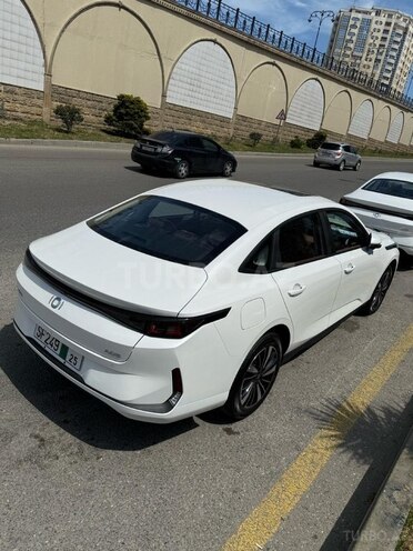 Changan Qiyuan A05 2025, 0 km - 1.5 л - Bakı