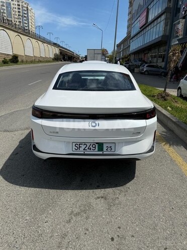 Changan Qiyuan A05 2025, 0 km - 1.5 л - Bakı