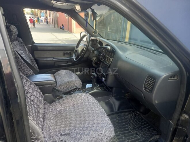 Nissan Pathfinder 1995, 300,000 km - 2.7 л - Bakı