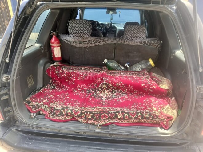 Nissan Pathfinder 1995, 300,000 km - 2.7 л - Bakı