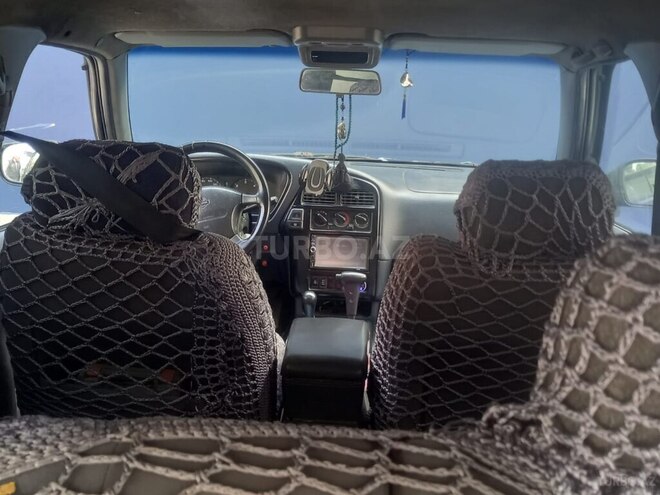 Nissan Pathfinder 1995, 300,000 km - 2.7 л - Bakı