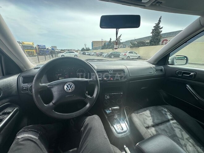 Volkswagen Bora 2001, 32,500 km - 1.6 l - Bakı
