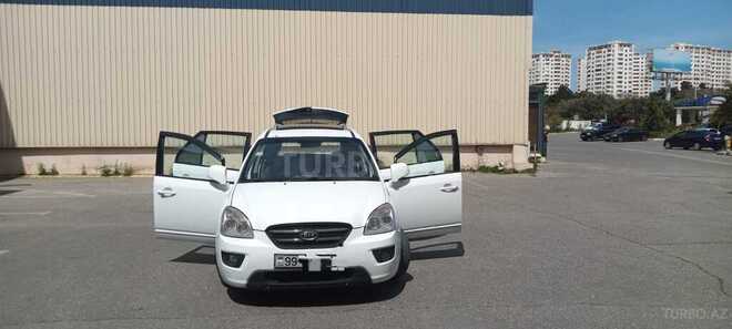 Kia Carens 2010, 289,000 km - 2.0 л - Bakı