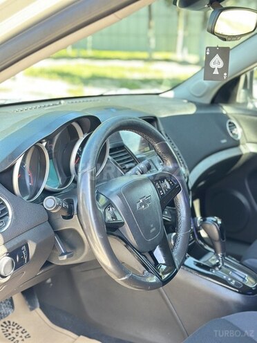Chevrolet Cruze 2013, 276,000 km - 1.4 л - Sumqayıt