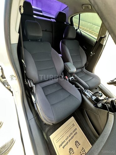 Chevrolet Cruze 2013, 276,000 km - 1.4 л - Sumqayıt