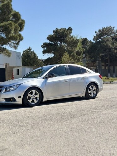 Chevrolet Cruze 2013, 276,000 km - 1.4 л - Sumqayıt