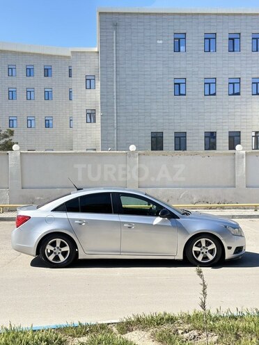 Chevrolet Cruze 2013, 276,000 km - 1.4 л - Sumqayıt