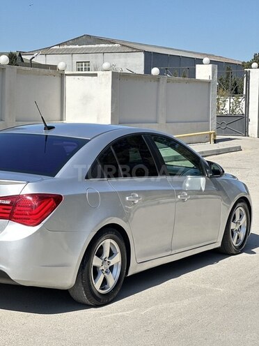 Chevrolet Cruze 2013, 276,000 km - 1.4 л - Sumqayıt