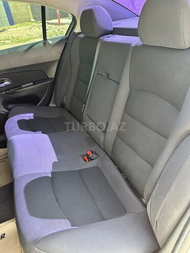 Chevrolet Cruze 2013, 276,000 km - 1.4 л - Sumqayıt