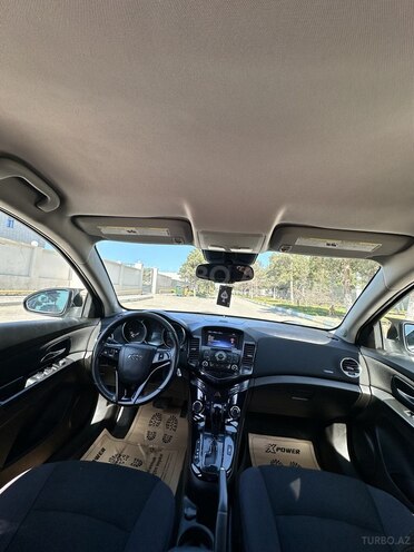 Chevrolet Cruze 2013, 276,000 km - 1.4 л - Sumqayıt