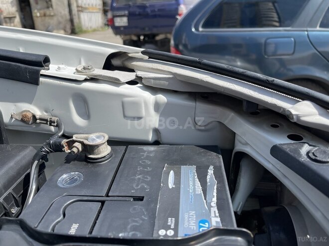 Toyota Land Cruiser Prado 2007, 278,457 km - 2.7 л - Bakı