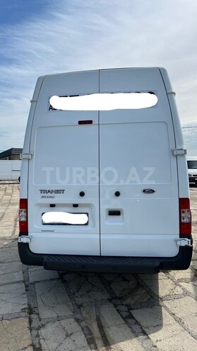 Ford Transit 2013, 214,000 km - 2.2 l - Bakı