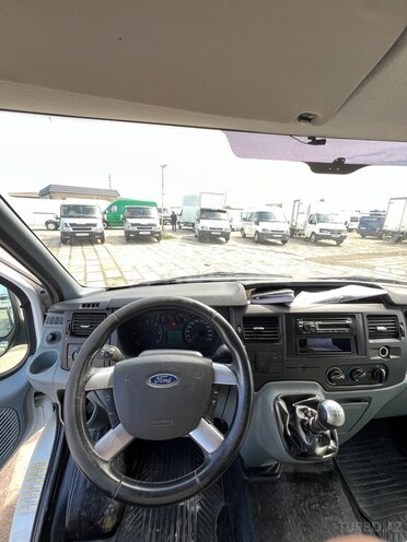 Ford Transit 2013, 214,000 km - 2.2 l - Bakı