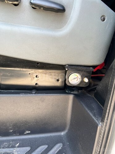 Ford Transit 2013, 214,000 km - 2.2 l - Bakı