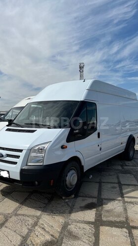 Ford Transit 2013, 214,000 km - 2.2 l - Bakı
