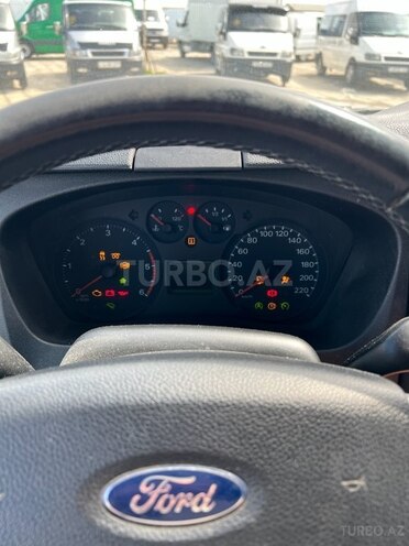 Ford Transit 2013, 214,000 km - 2.2 l - Bakı