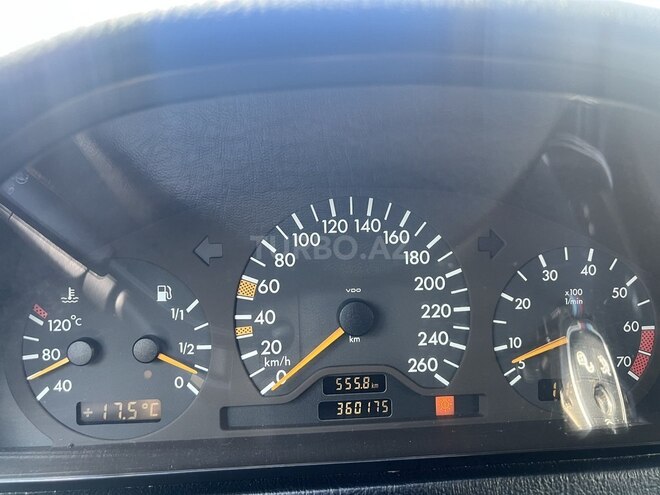 Mercedes C 240 1999, 360,175 km - 2.4 l - Bakı