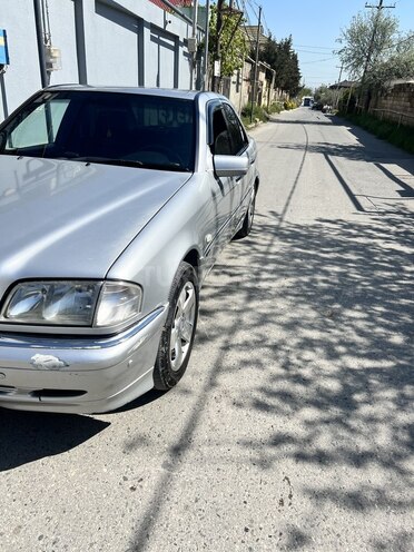 Mercedes C 240 1999, 360,175 km - 2.4 l - Bakı