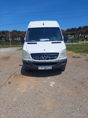 Mercedes Sprinter 313 2007, 395,000 km - 2.2 l - Bakı