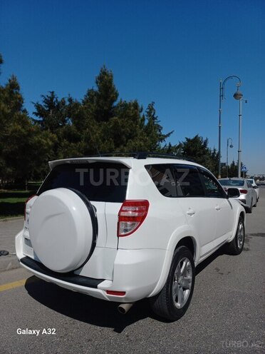 Toyota RAV4 2009, 224,100 km - 2.5 л - Bakı