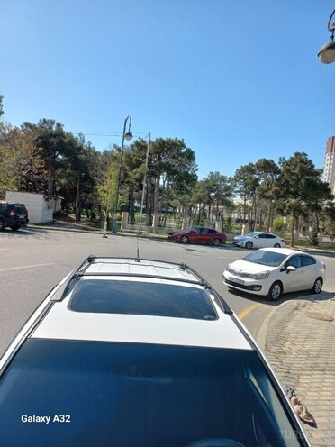 Toyota RAV4 2009, 224,100 km - 2.5 л - Bakı