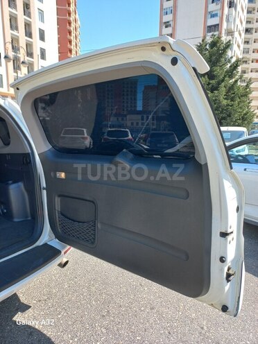 Toyota RAV4 2009, 224,100 km - 2.5 л - Bakı
