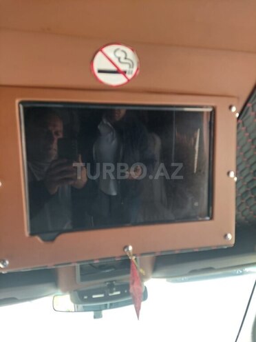 Mercedes Sprinter 313 2007, 395,000 km - 2.2 l - Bakı