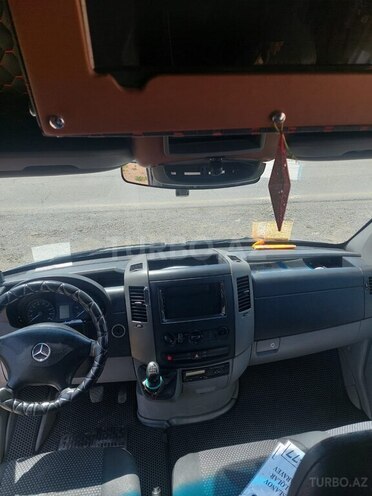 Mercedes Sprinter 313 2007, 395,000 km - 2.2 l - Bakı