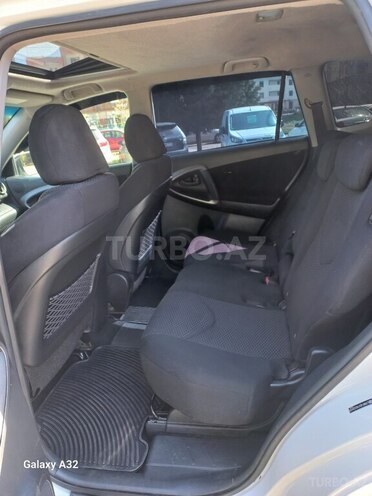 Toyota RAV4 2009, 224,100 km - 2.5 л - Bakı