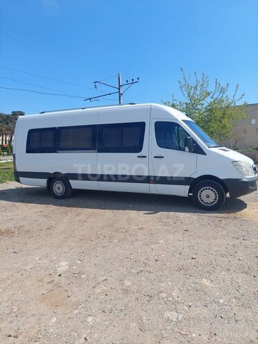 Mercedes Sprinter 313 2007, 395,000 km - 2.2 l - Bakı
