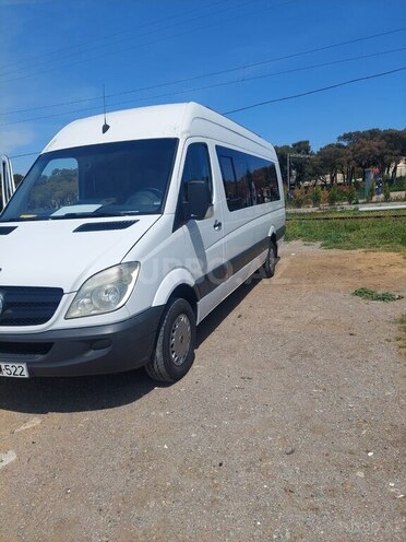 Mercedes Sprinter 313 2007, 395,000 km - 2.2 l - Bakı