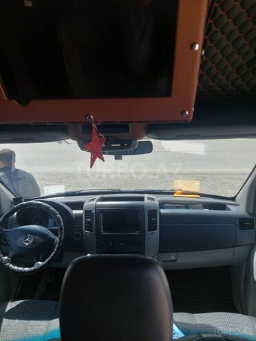 Mercedes Sprinter 313 2007, 395,000 km - 2.2 l - Bakı