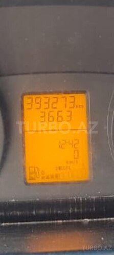 Mercedes Sprinter 313 2007, 395,000 km - 2.2 l - Bakı