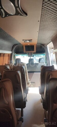 Mercedes Sprinter 313 2007, 395,000 km - 2.2 l - Bakı
