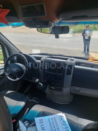 Mercedes Sprinter 313 2007, 395,000 km - 2.2 l - Bakı