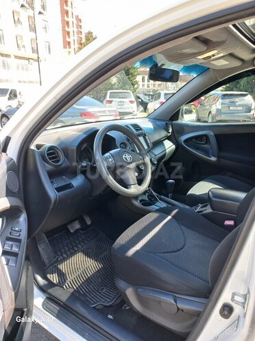 Toyota RAV4 2009, 224,100 km - 2.5 л - Bakı