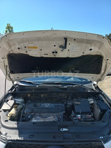 Toyota RAV4 2009, 224,100 km - 2.5 л - Bakı