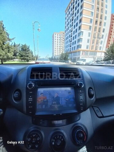 Toyota RAV4 2009, 224,100 km - 2.5 л - Bakı